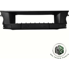 Man Tampon Orta Tgx Euro 6 (Oem: 81416106863, 81416106758)