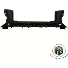 Man Tampon Orta Desteği Tgx Euro 6 (Oem: 81416146011, 81416146013)