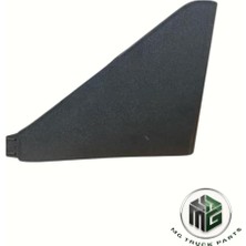 Man Tampon Kapağı Tgx-Tgs Euro-6 Sol (Oem: 81416100983)