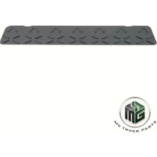 Man Tampon Basamak Plakası Tga L-Lx (Oem: 81416102900)