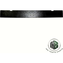 Man Tampon Basamak Plakası Tgs-Tgx Kısa (Oem: 81416142116, 81416142183)