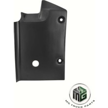 Man Tampon Yan Kapağı Tgs Euro-6 Sol (Oem: 81416100919, 81416140431)