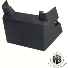 Man Tampon Radar Kapağı Tgx Lıon (Oem: 81416140098)