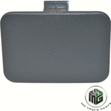 Man Tampon Kapağı Tga Üç Tırnak (Oem: 81416850031, 81416850056)