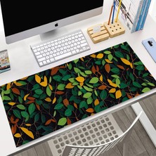 Colorix Carpet Mouse Pad Büyük Boy Xl 40X90 cm No: 2536