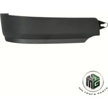 Man Karlık Tampon Alt Tgx Sağ (Oem: 81416140026, 81416140030)