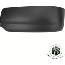 Man Karlık Tampon Alt Tga Sol Alçak Kabin (Oem: 81416100225)