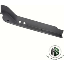 Man Tampon Kapağı Tga L-Lx Cab. Ön Sol (Oem: 81416100229, 81416100313)