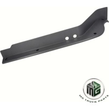 Man Tampon Kapağı Tga L-Lx Cab. Ön Sağ (Oem: 81416100230, 81416100312)