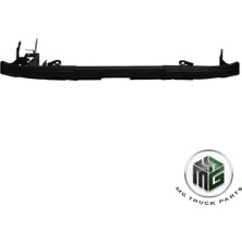 Man Tampon Bariyer Demiri Tgx Euro-6 (Oem: 81416506009)