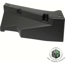 Man Tampon Hava Kanalı Tgs-Tgx Üst Sol (Oem: 81416140229, 81416100977)