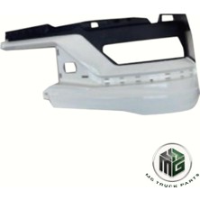 Man Tampon Tgs Euro-6 Sol (Oem: 81416105863)