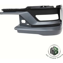 Man Tampon Tgs-Tgx Euro-6 Ön Alt Sol Makyajlı (Oem: 81416105831)