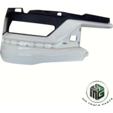 Man Tampon Tgs Euro-6 Sağ (Oem: 81416105862)