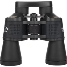 Özbience Yüksek Kaliteli Çift Katman Lensli Hd 80X Su Geçirmez Profesyonel Binocular Dürbün