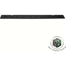 Man Tampon Basamak Plakası Tgs-Tgx Kısa (Oem: 81416142116, 81416142183)