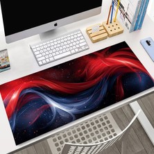 Colorix Carpet Mouse Pad Büyük Boy Xl 40X90 cm No: 2480
