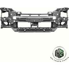 Man Tampon Iskeleti Tgs Euro 6 (Oem: 81416105857)