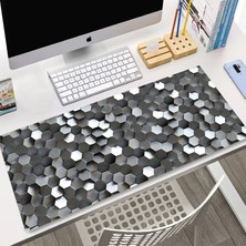 Colorix Carpet Mouse Pad Büyük Boy Xl 40X90 cm No: 2476