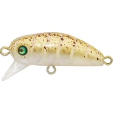 Han Fishing Hanfish Bıdık 3.5cm 3.1gr Lrf Maket Yem