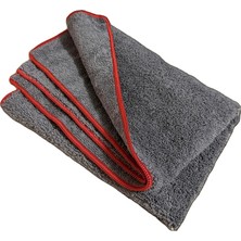 Leva House Oto Temizlik Kurulama Bezi 50 x 70 cm 3 Adet