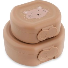 Trixie Mr. Cat Atıştırmalık Kabı 2'li (2 Adet)