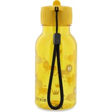 Trixie Mrs. Lion Tritan Su Şişesi 350ML (4 Adet)