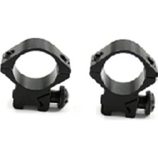 Özbience Dürbün Bağlama Aparatı 11MM, Güçlü ve Güvenilir Takım