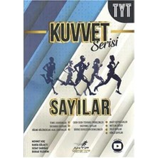 Aktif Öğrenme Yayınları Öğrenme Yayınları Tyt Kuvvet Serisi Sayılar