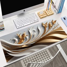 Colorix Carpet Mouse Pad Büyük Boy Xl 40X90 cm No: 2673