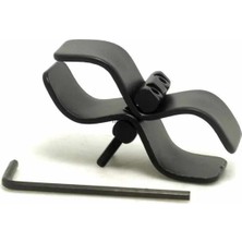 Özbience Lazer ve Fener Bağlama Aparatı, Avcılık Için Çok Amaçlı Kullanım