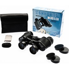 Özbience 7X35 Rus Model Dürbün, Yüksek Performans, 1000M Görüntü Kalitesi