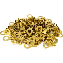 Tks Skn 10 8.20 mm Topraklama