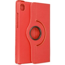 Özbience Premium 360 Deri Kılıf, Galaxy Tab S9 11 Için Şık ve Koruyucu Seçenektir