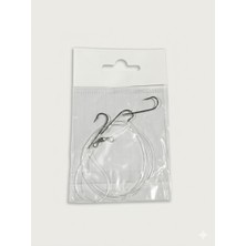 Kaya Av Siyah Üçlü Deniz Dip Takımı  Özel Yapım 1522 Serisi