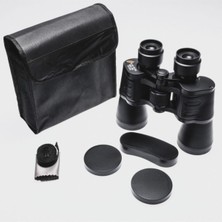 Özbience 100X100 Profesyonel El Dürbünü Kauçuk Kaplama V1 1000M/56