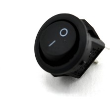 Drop Anahtar Aç Kapa Tekli 12V