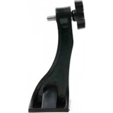 Özbience Yüksek Kaliteli Plastik Dürbün ve Teleskop Bağlantı Montaj Tutucu