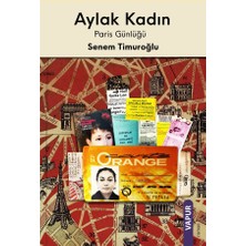 Vapur Yayınları Aylak Kadın