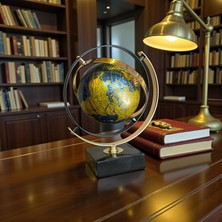 Sleep Nova Grand Meridian Gold Dünya Küresi