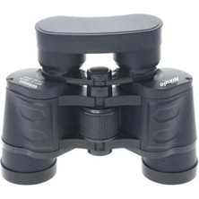 Özbience Yüksek Çözünürlüklü 600X600 Kompakt El Dürbünü, Net Görüntü Sunar