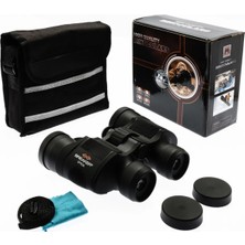 Özbience 8X40 Wd2 Çift Göz Profesyonel Dürbün 1000M Mesafe, Yüksek Performans