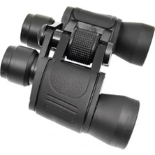 Özbience 20X50 Mavi Mercekli Kauçuk Kaplamalı Dürbün, Yüksek Performans