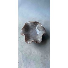 Terra El Yapımı 2'li "yaprak" Sunumluk