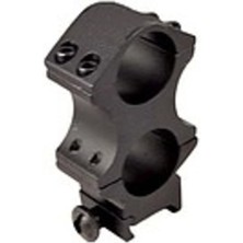 Özbience Tüfgeçitli Lazer Fener Bağlama Aparatı 11MM, Güçlü ve Kullanışlı Tasarım