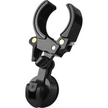 Özbience Yüksek Çözünürlük Dürbün ve Teleskop Bağlantı Aksesuarı