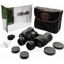 Özbience 8X40 Süper Mercek Dürbün ile Net ve Detaylı Görüntü Sunar