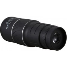 Özbience Yüksek Büyütmeli 40X52 Monoküler Teleskop ile Net Görüntü