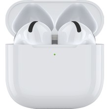 Avcı Teknoloji Market Bluetooth 5.4 Tws Kablosuz Kulaklık Şarj Kutulu Kulak Içi Stereo Mikrofonlu