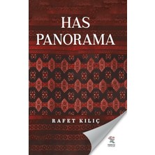 Nergiz Yayınları Has Panorama